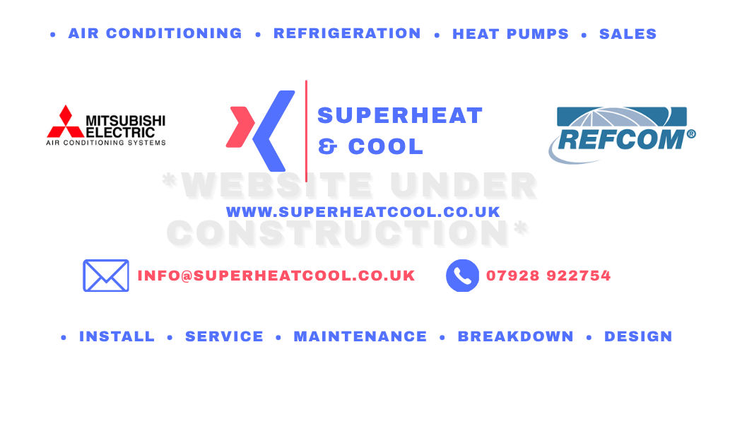 Superheat & Cool